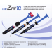 10 любых шприцев TMR ZFill10  + TMR AQUA Bond в подарок